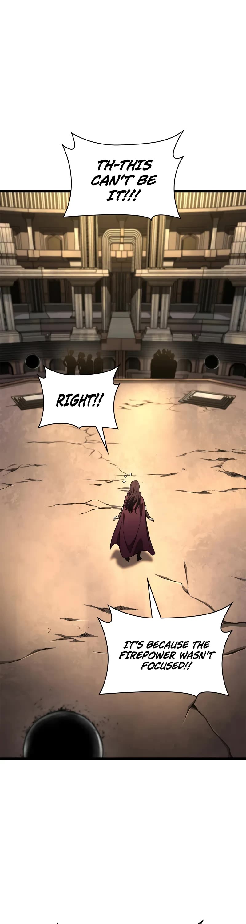 Infinite Mage chapter 122 page 9