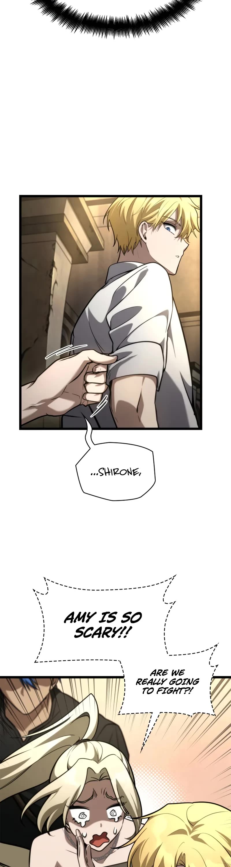 Infinite Mage chapter 123 page 14