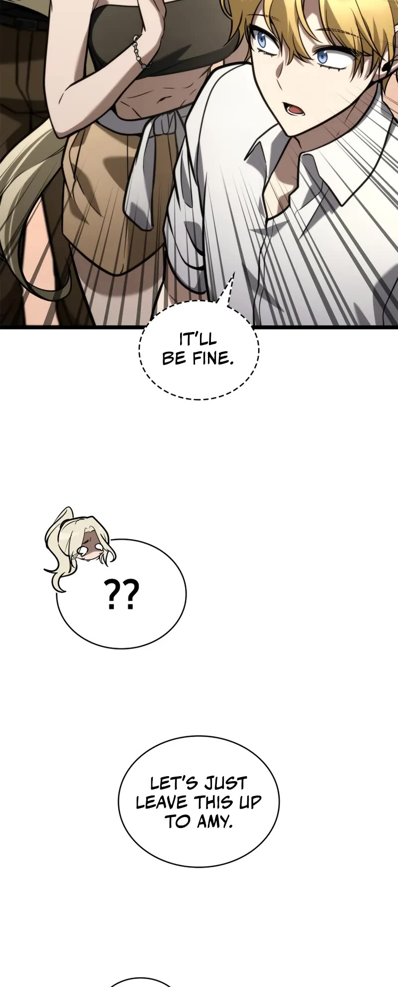 Infinite Mage chapter 123 page 15