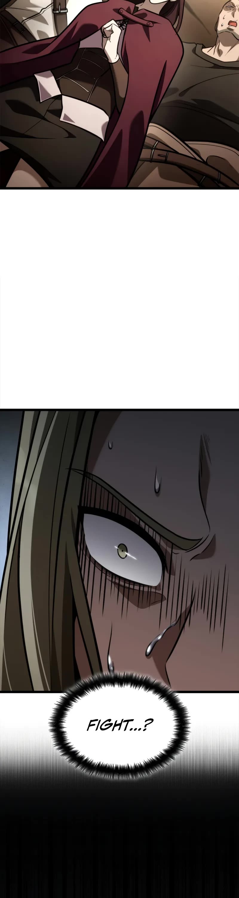 Infinite Mage chapter 123 page 18