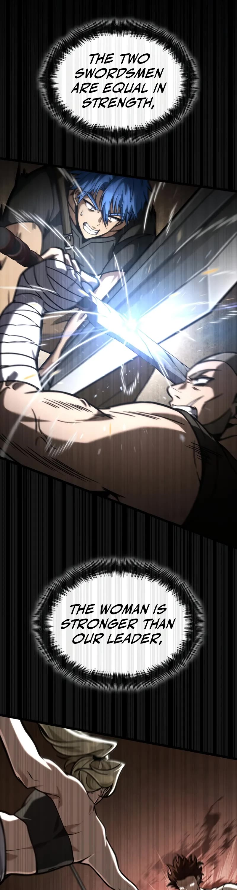 Infinite Mage chapter 123 page 19