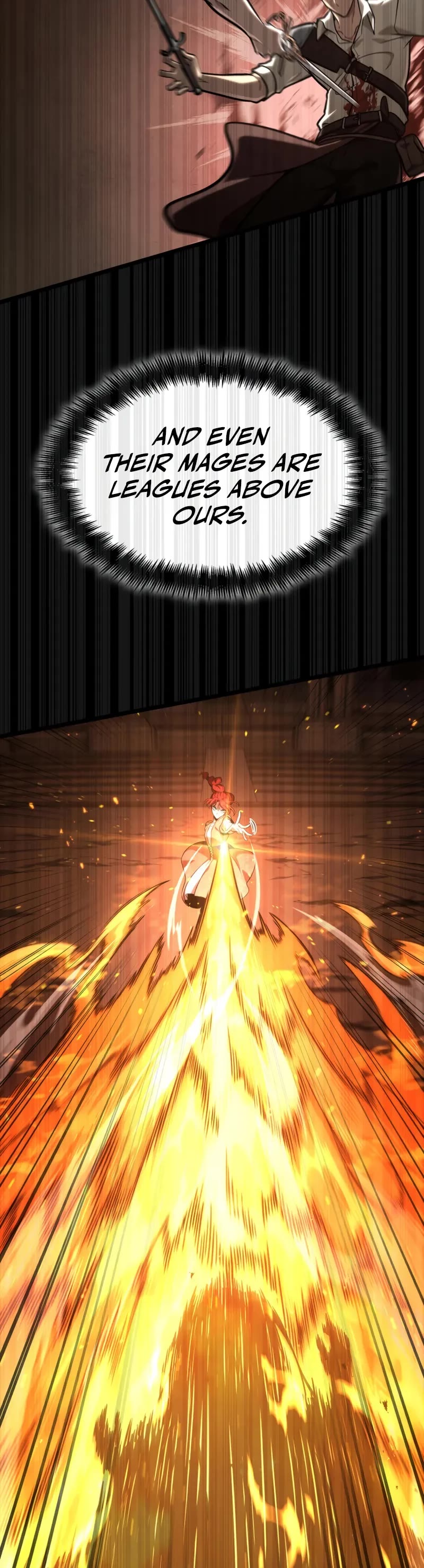 Infinite Mage chapter 123 page 20