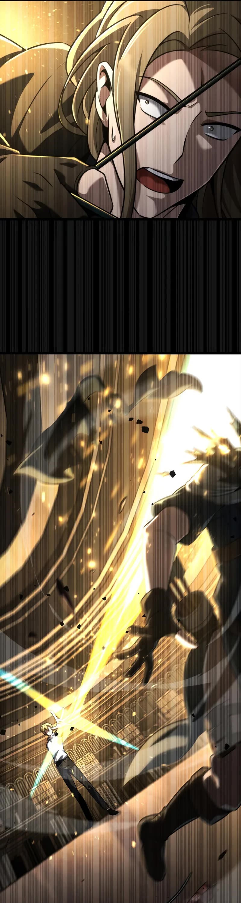 Infinite Mage chapter 123 page 22