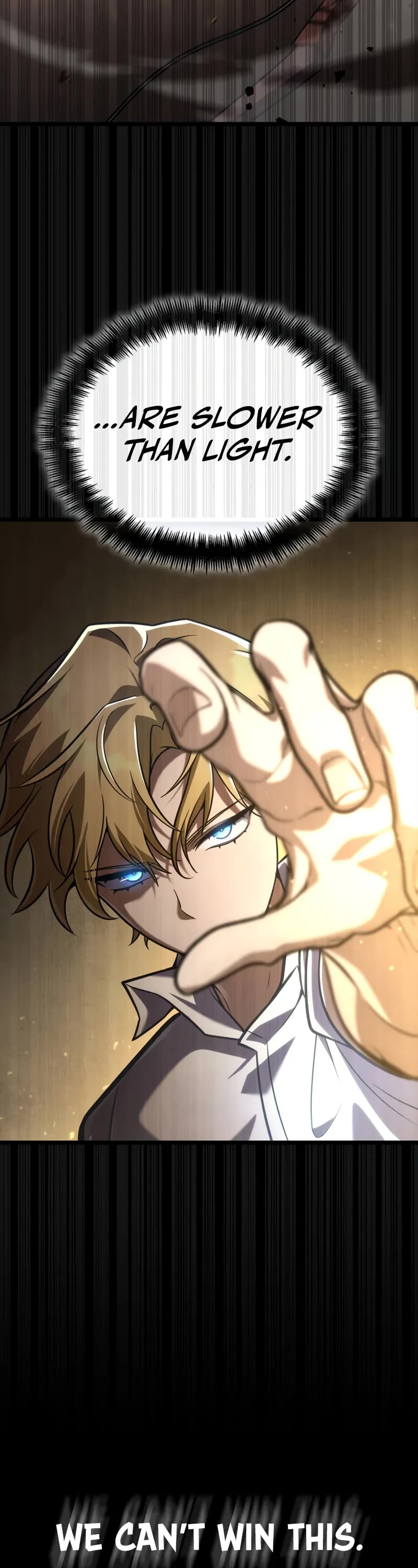 Infinite Mage chapter 123 page 23