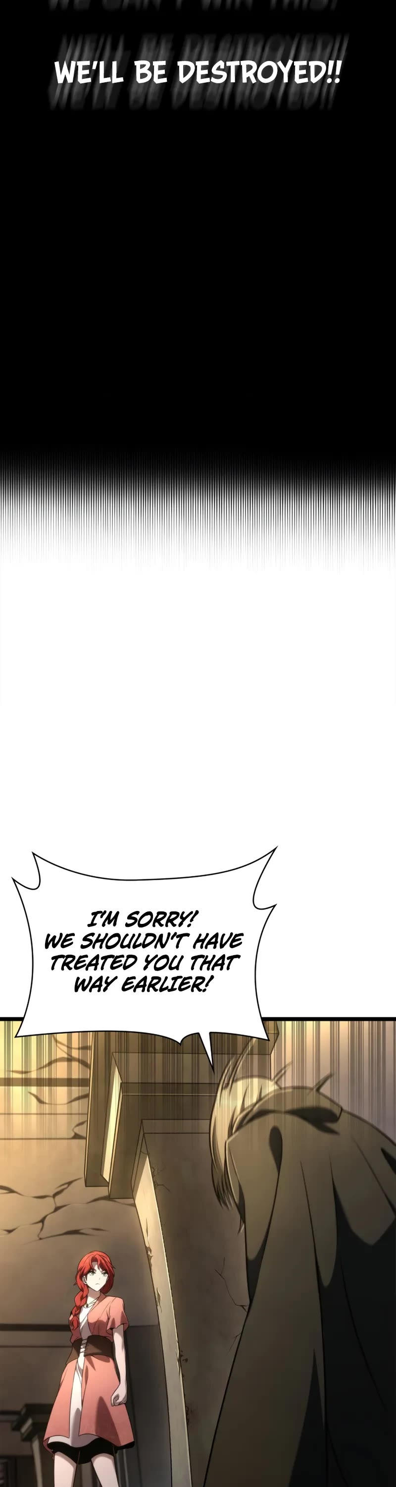 Infinite Mage chapter 123 page 24