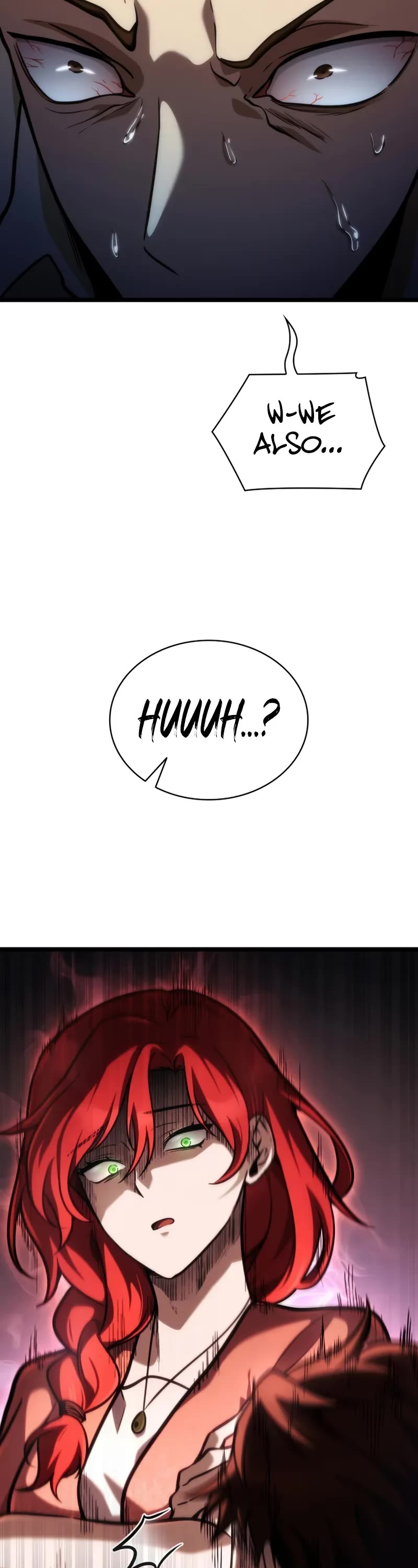 Infinite Mage chapter 123 page 28