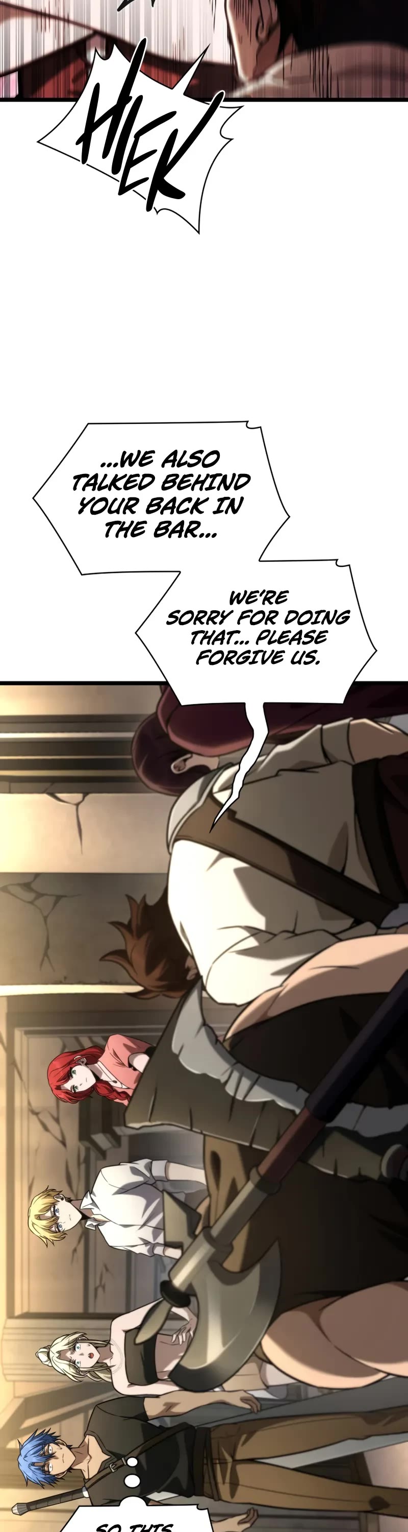 Infinite Mage chapter 123 page 29