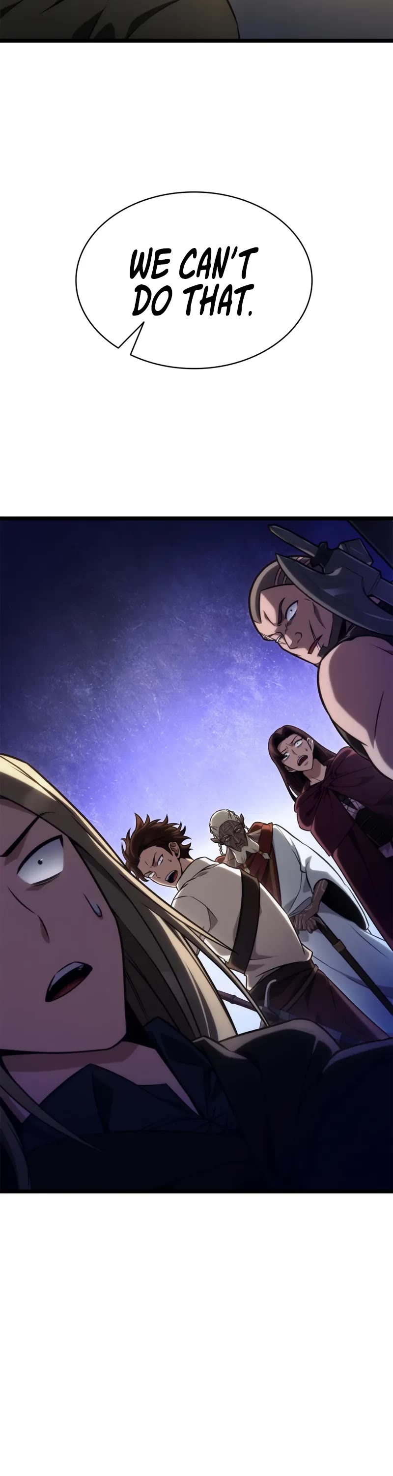 Infinite Mage chapter 123 page 3