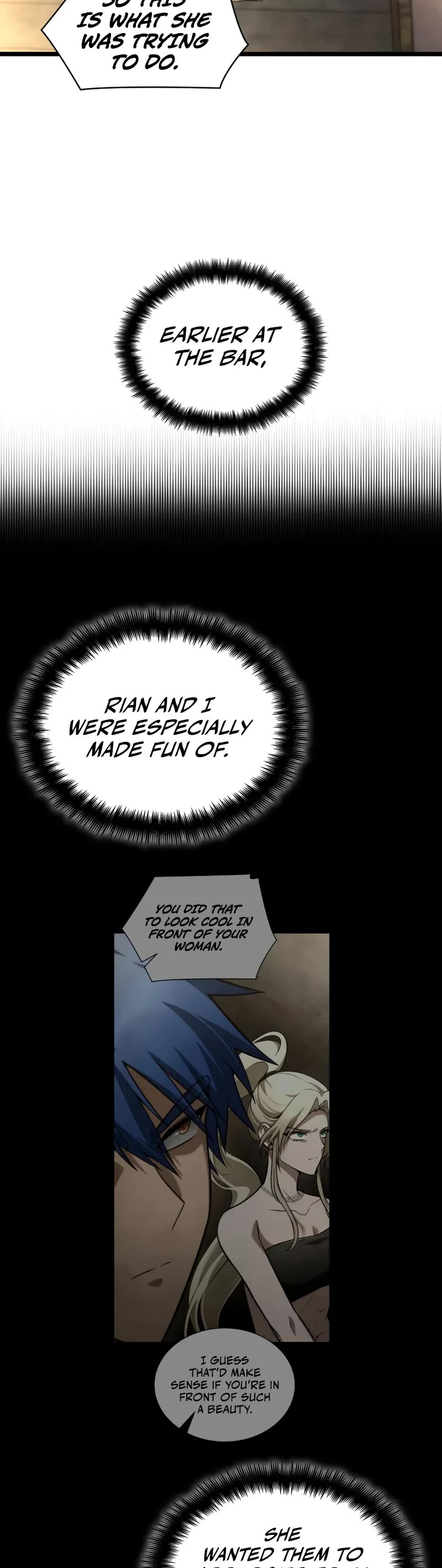 Infinite Mage chapter 123 page 30