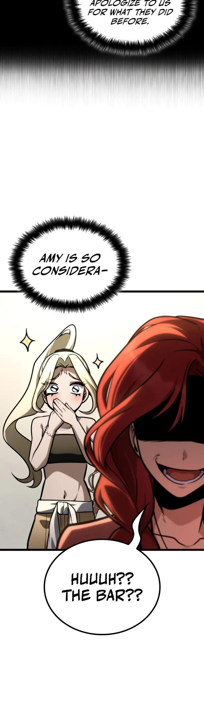 Infinite Mage chapter 123 page 31