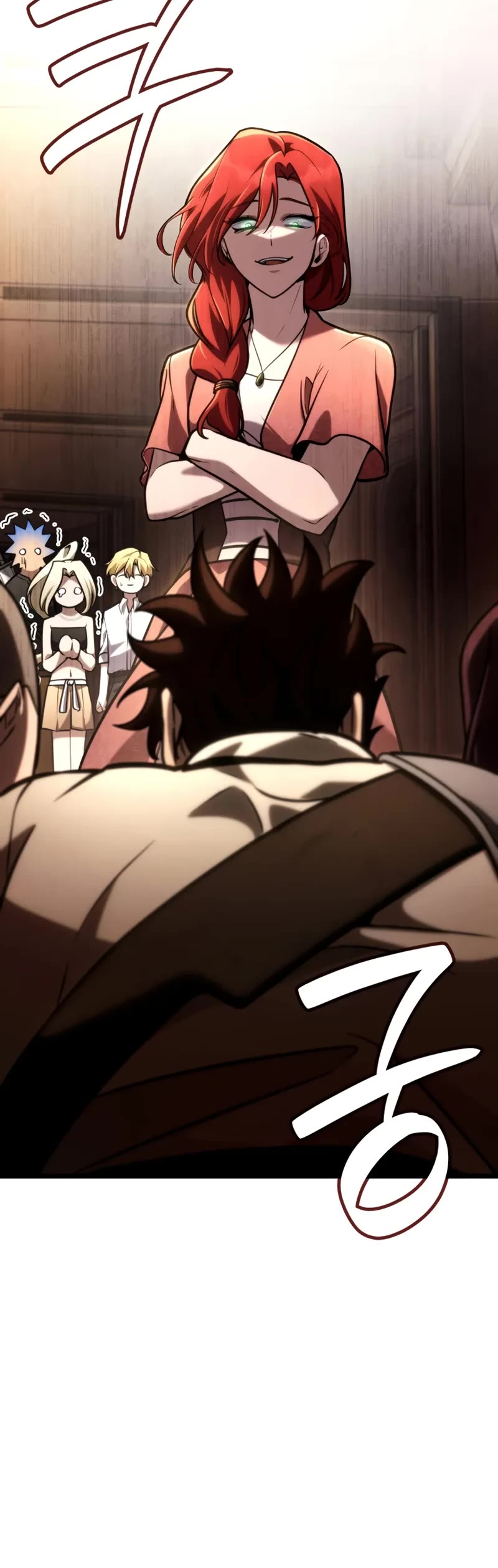 Infinite Mage chapter 123 page 36