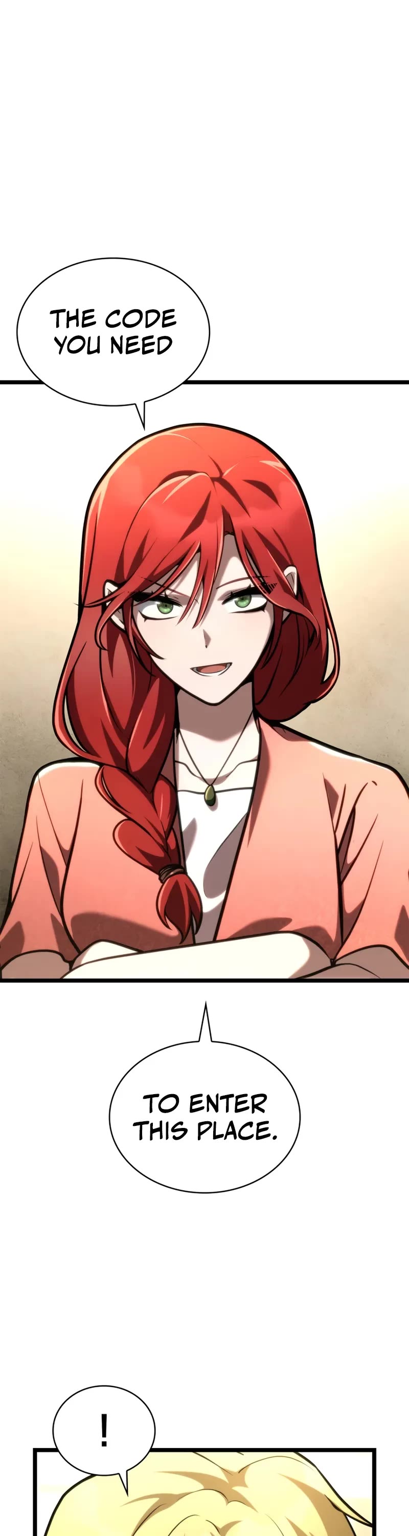 Infinite Mage chapter 123 page 38