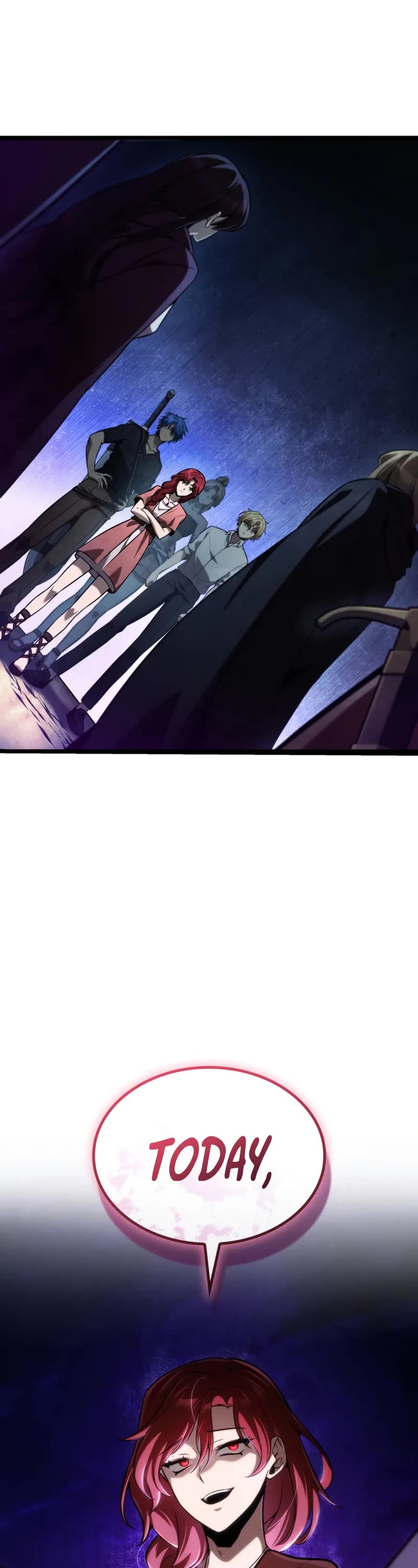 Infinite Mage chapter 123 page 4