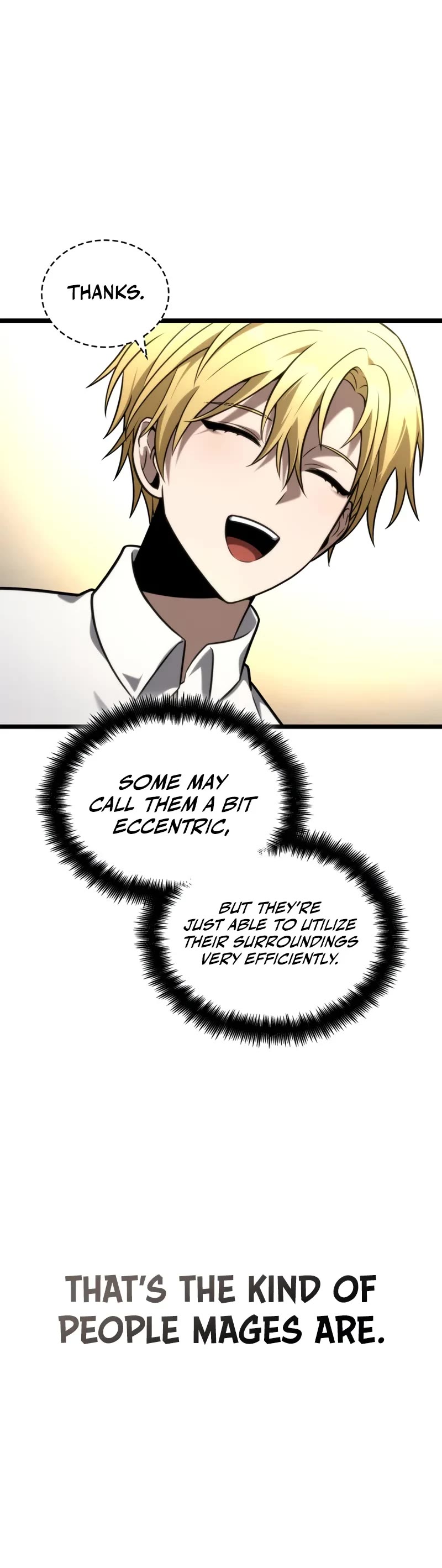 Infinite Mage chapter 123 page 41