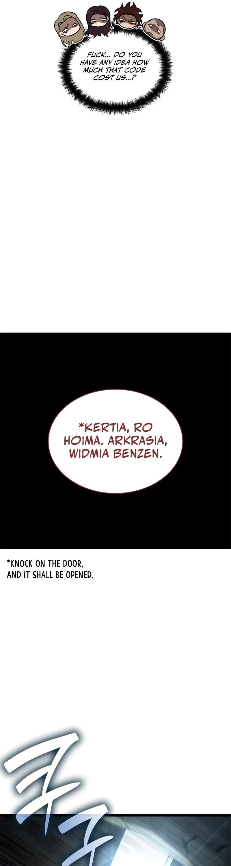 Infinite Mage chapter 123 page 42