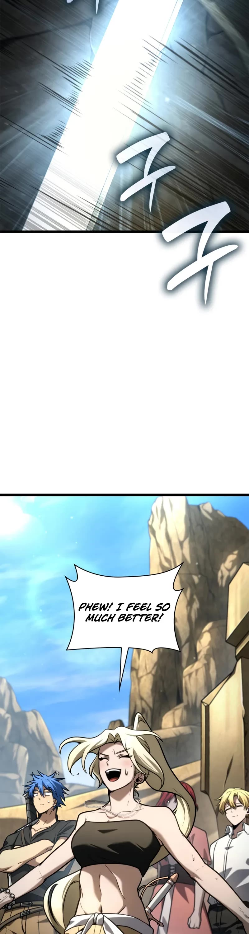 Infinite Mage chapter 123 page 43