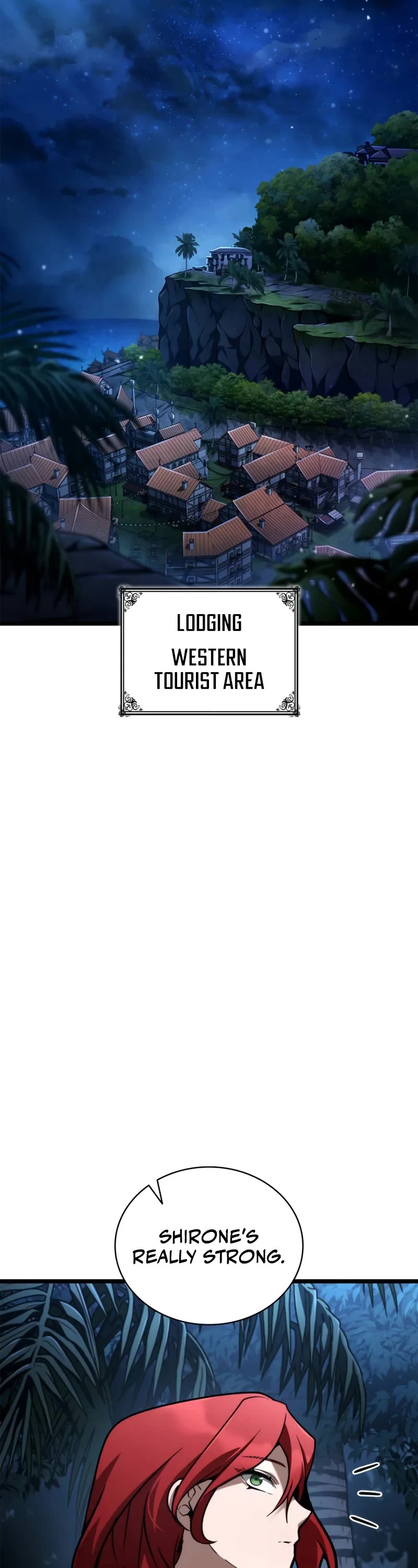 Infinite Mage chapter 123 page 54