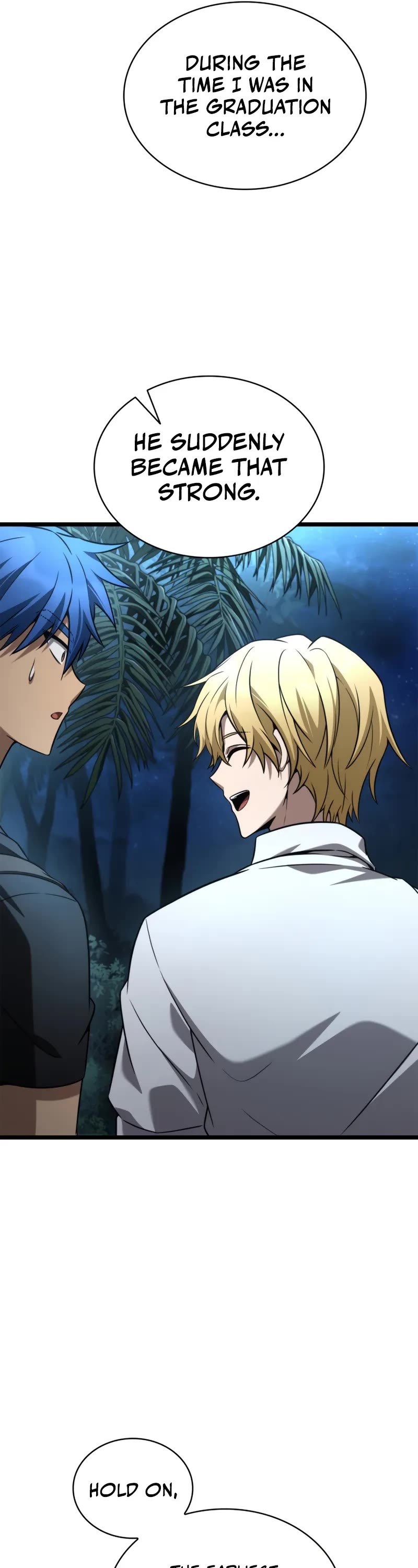 Infinite Mage chapter 123 page 57