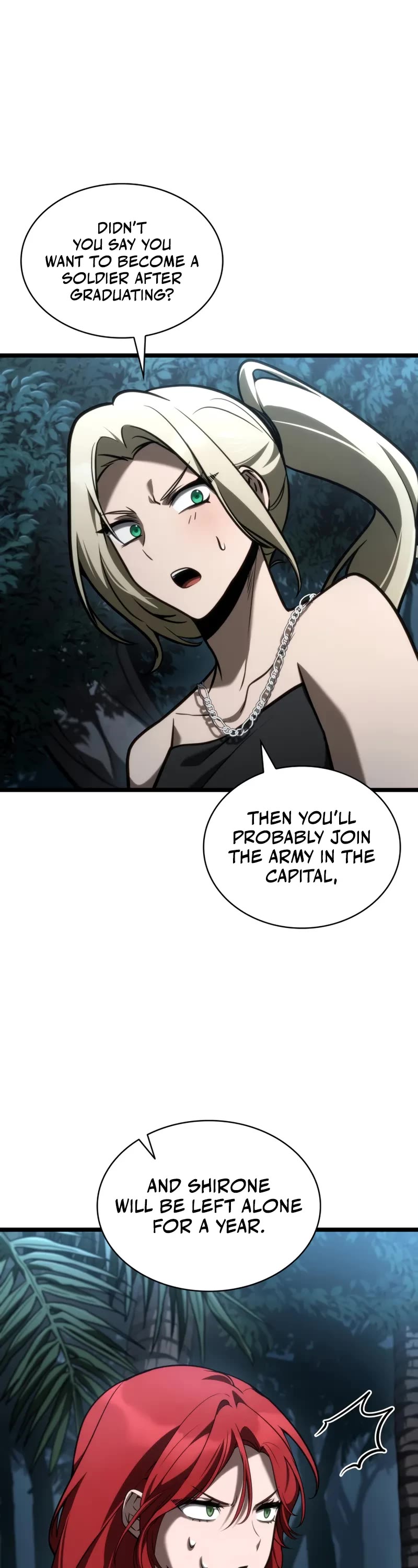 Infinite Mage chapter 123 page 59