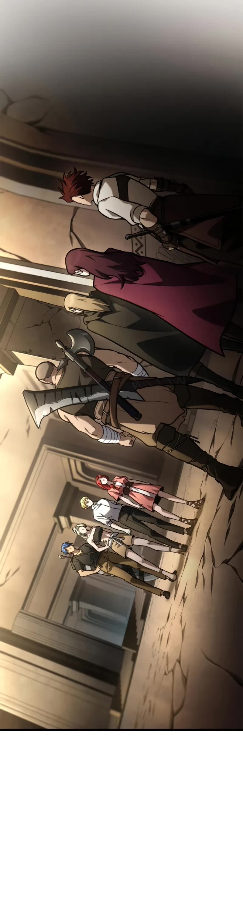 Infinite Mage chapter 123 page 6