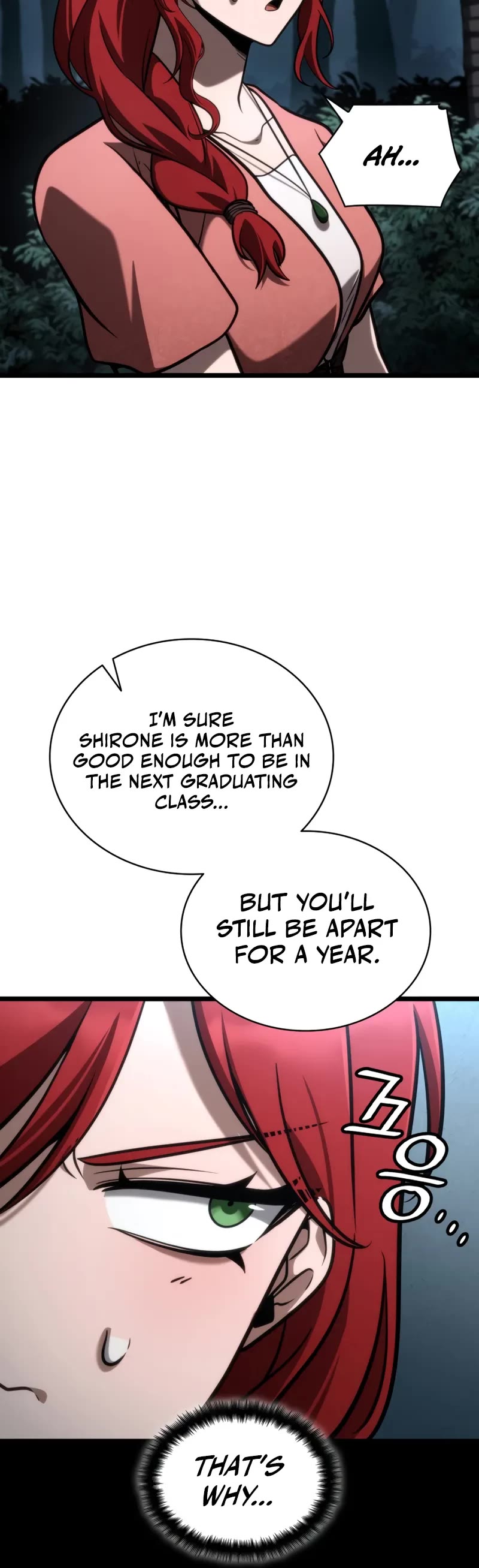 Infinite Mage chapter 123 page 60