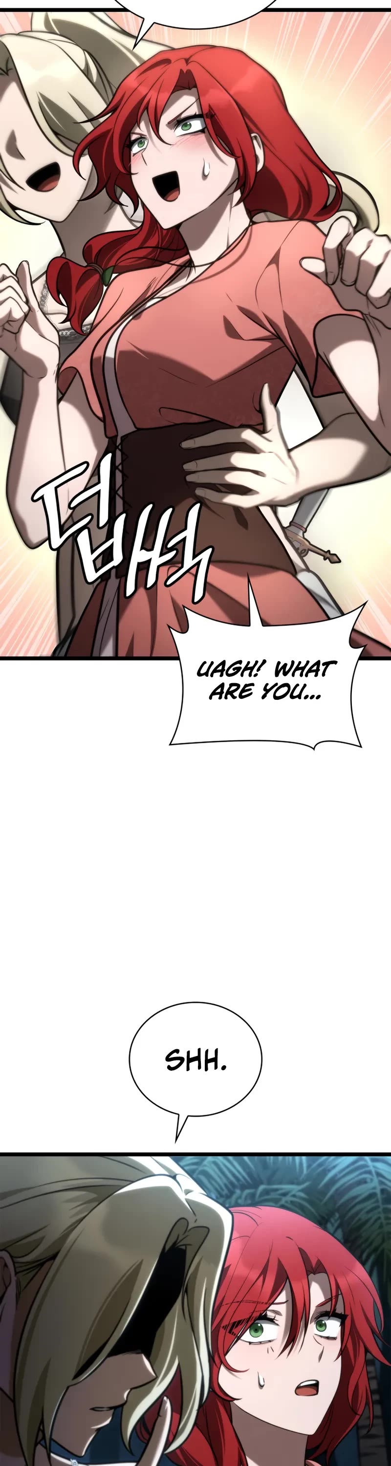 Infinite Mage chapter 123 page 64