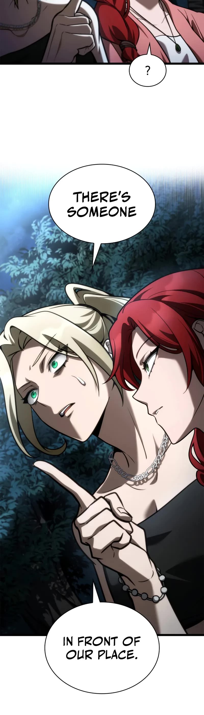 Infinite Mage chapter 123 page 65