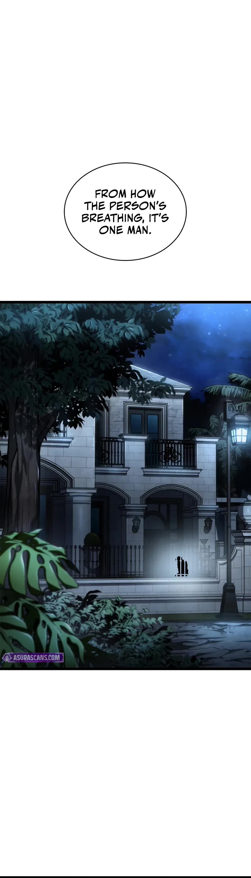 Infinite Mage chapter 123 page 66