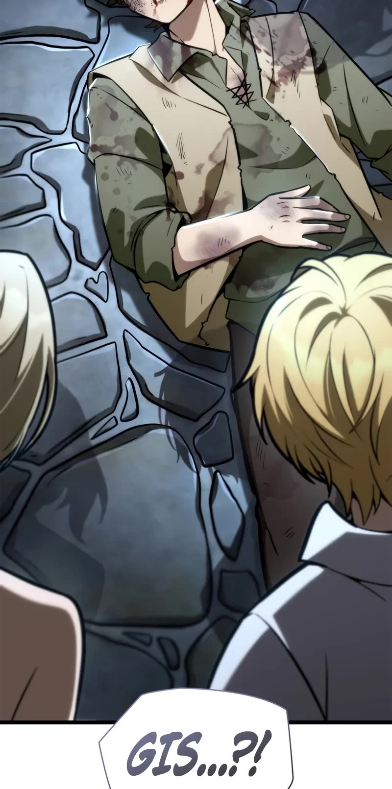 Infinite Mage chapter 123 page 69