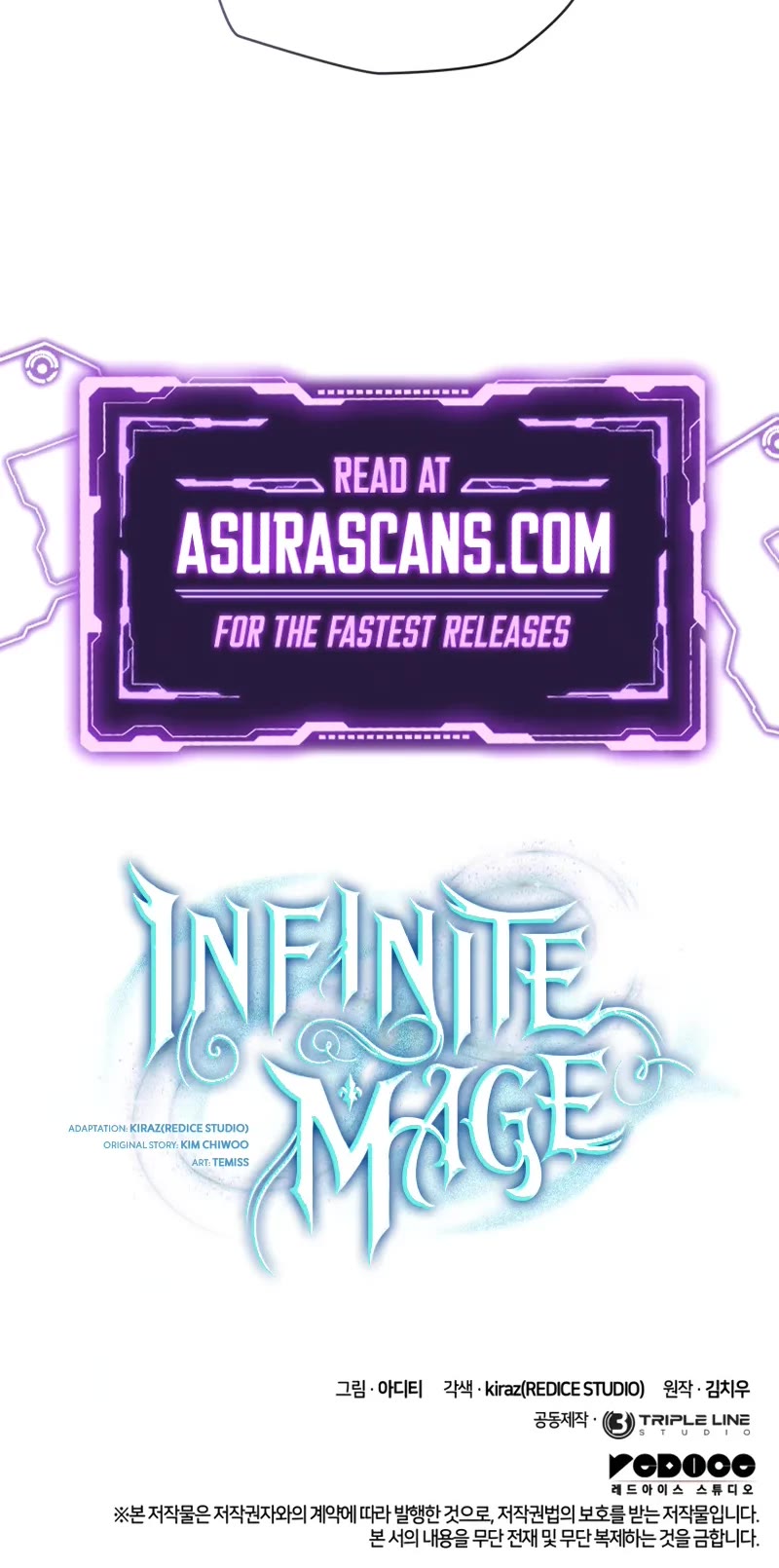 Infinite Mage chapter 123 page 70