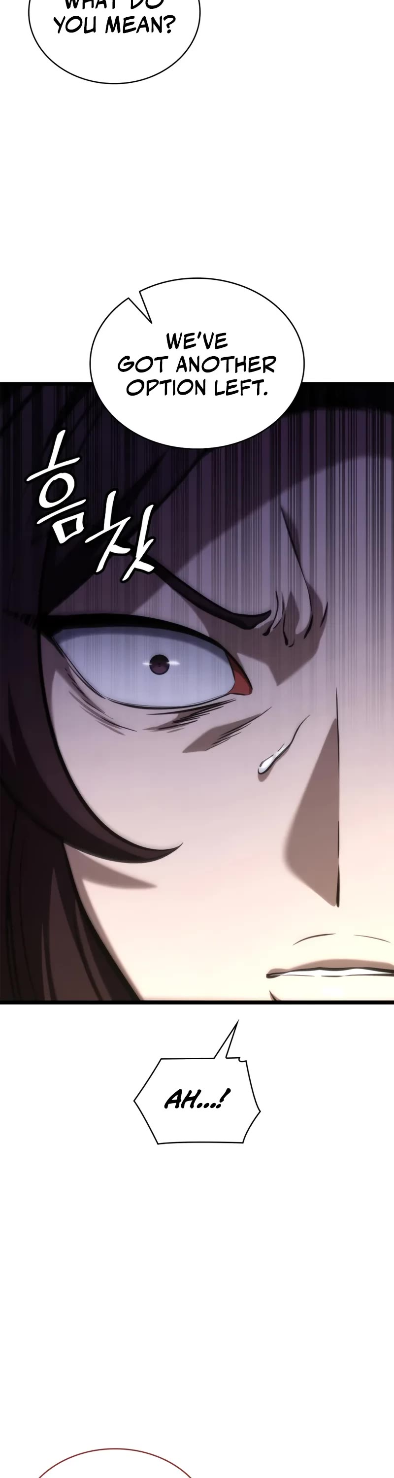 Infinite Mage chapter 123 page 8