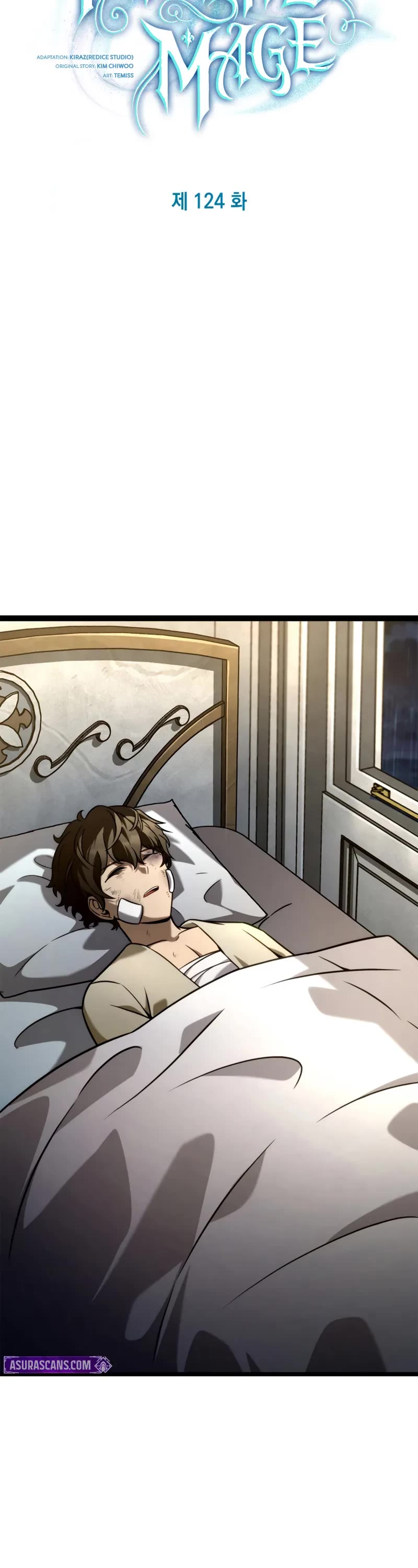 Infinite Mage chapter 124 page 10