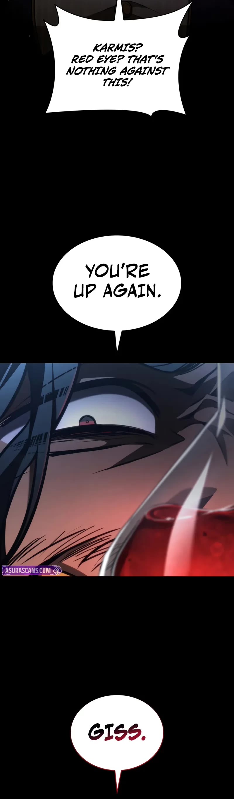 Infinite Mage chapter 124 page 16