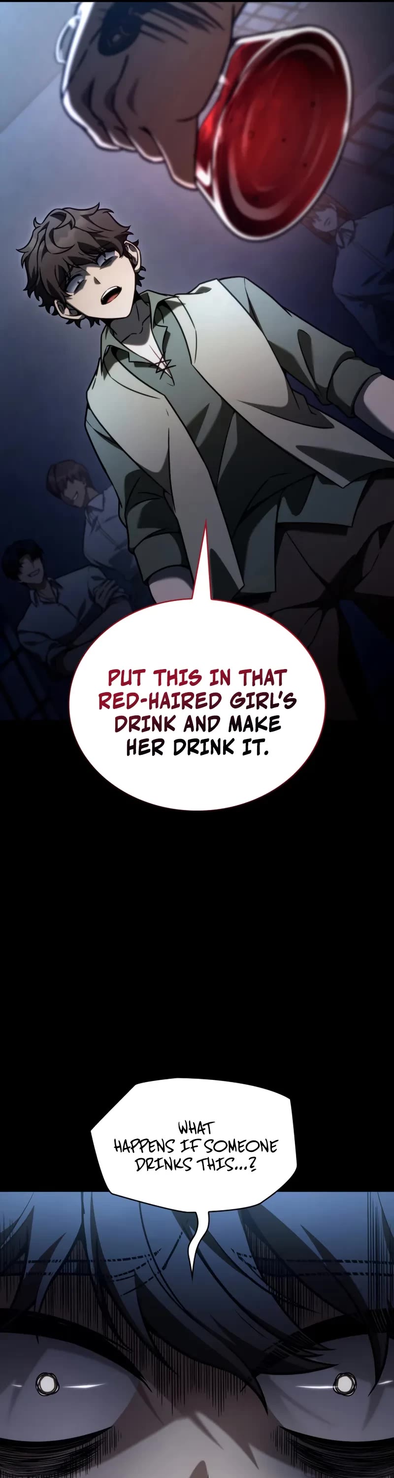 Infinite Mage chapter 124 page 17