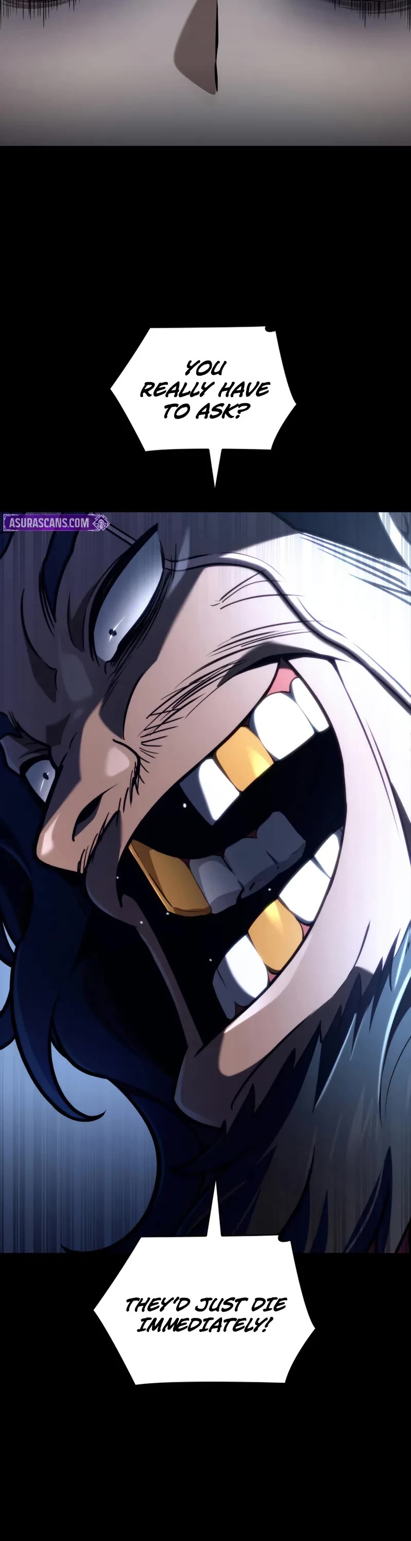 Infinite Mage chapter 124 page 18