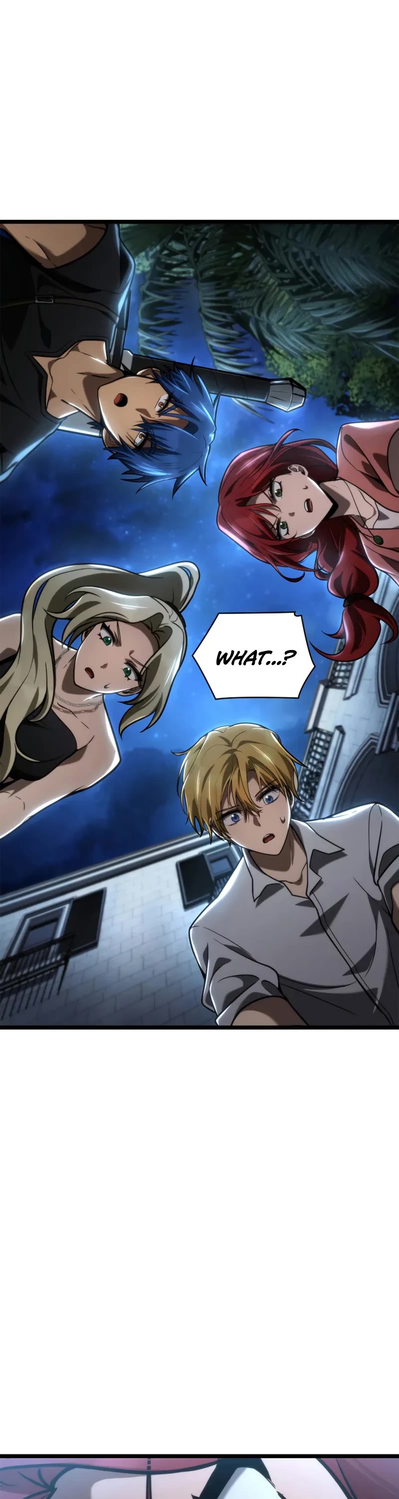 Infinite Mage chapter 124 page 2