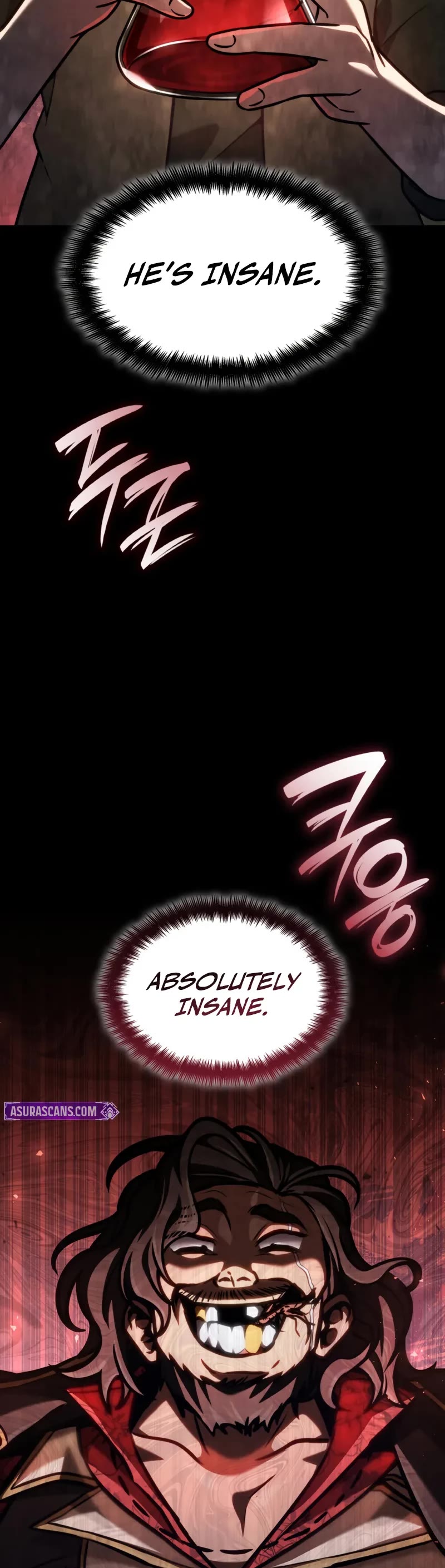 Infinite Mage chapter 124 page 20