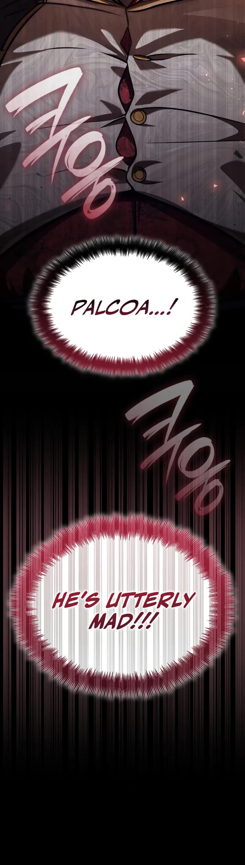 Infinite Mage chapter 124 page 21