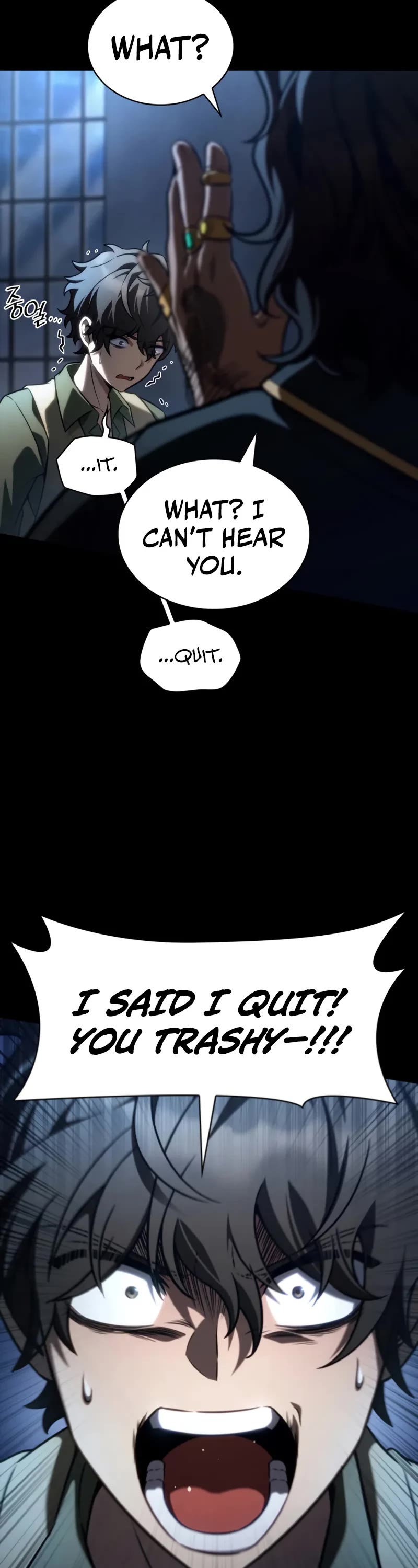 Infinite Mage chapter 124 page 24