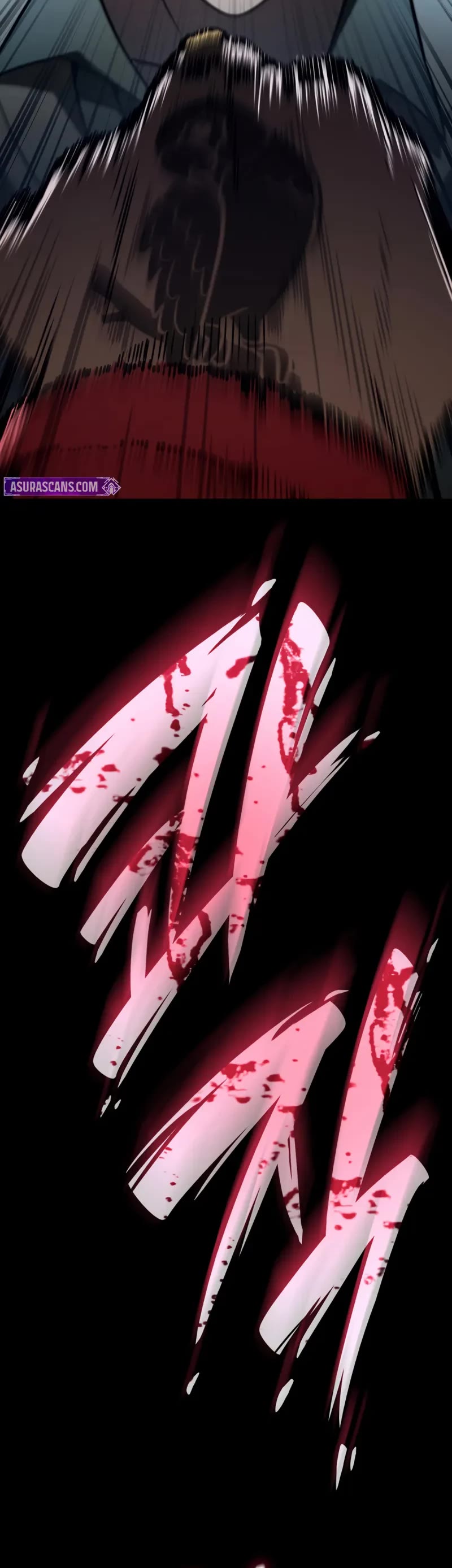 Infinite Mage chapter 124 page 25