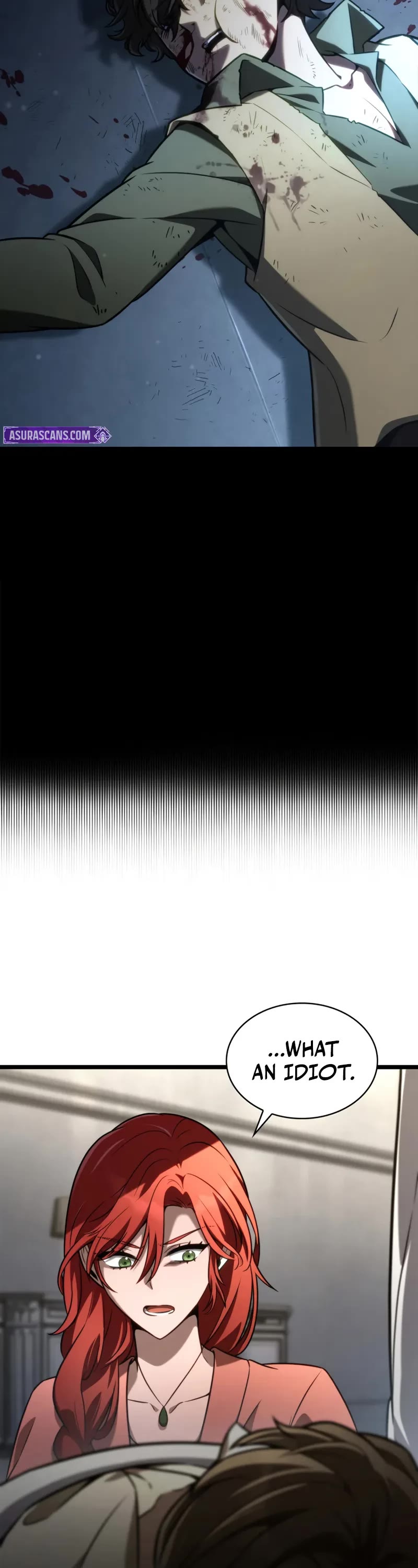 Infinite Mage chapter 124 page 28