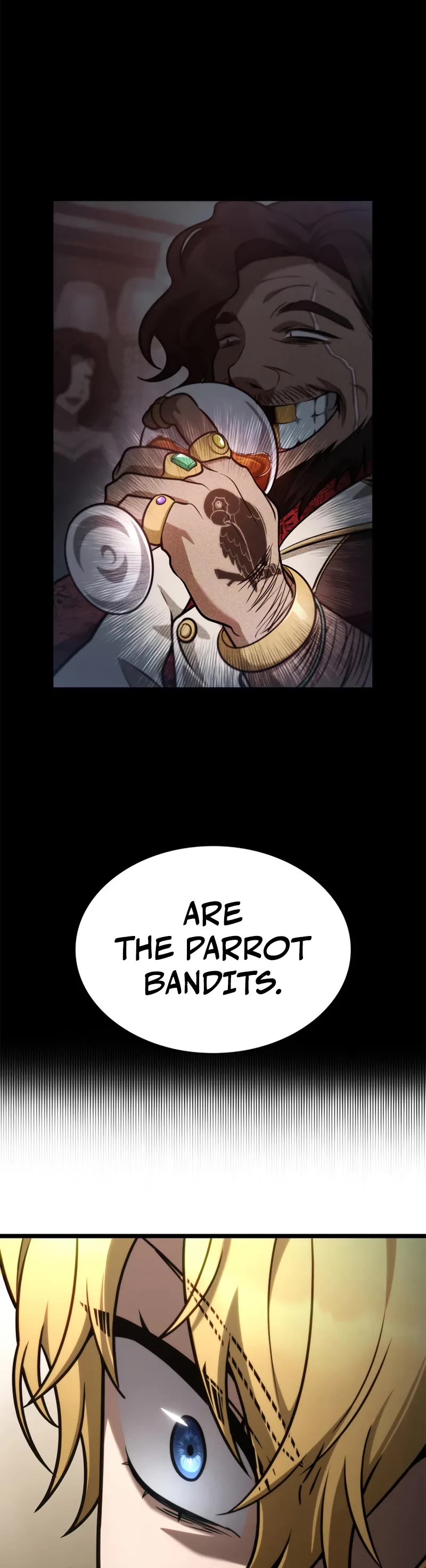 Infinite Mage chapter 124 page 35