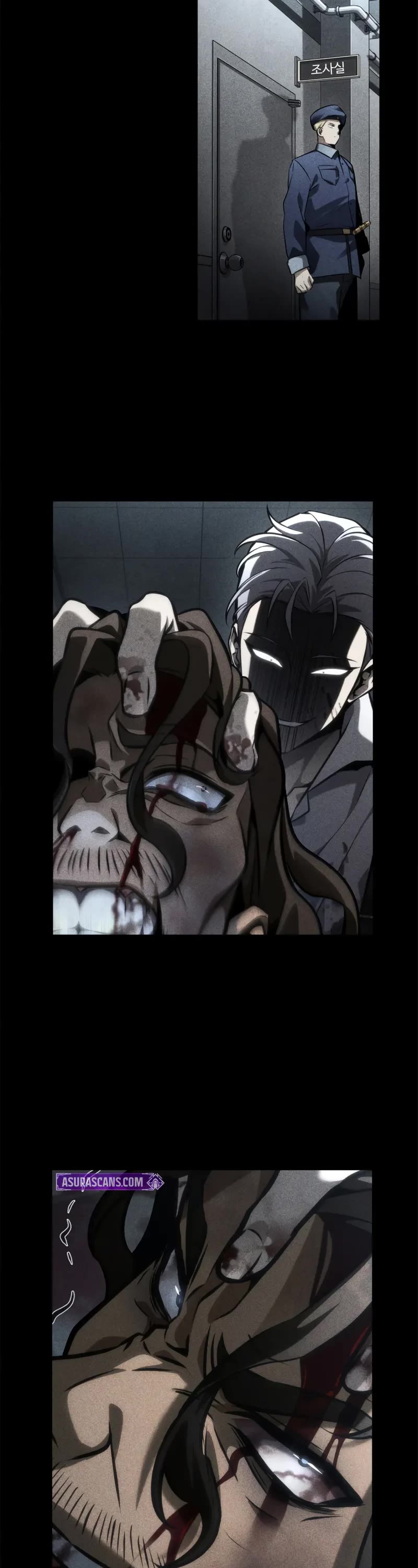 Infinite Mage chapter 124 page 39