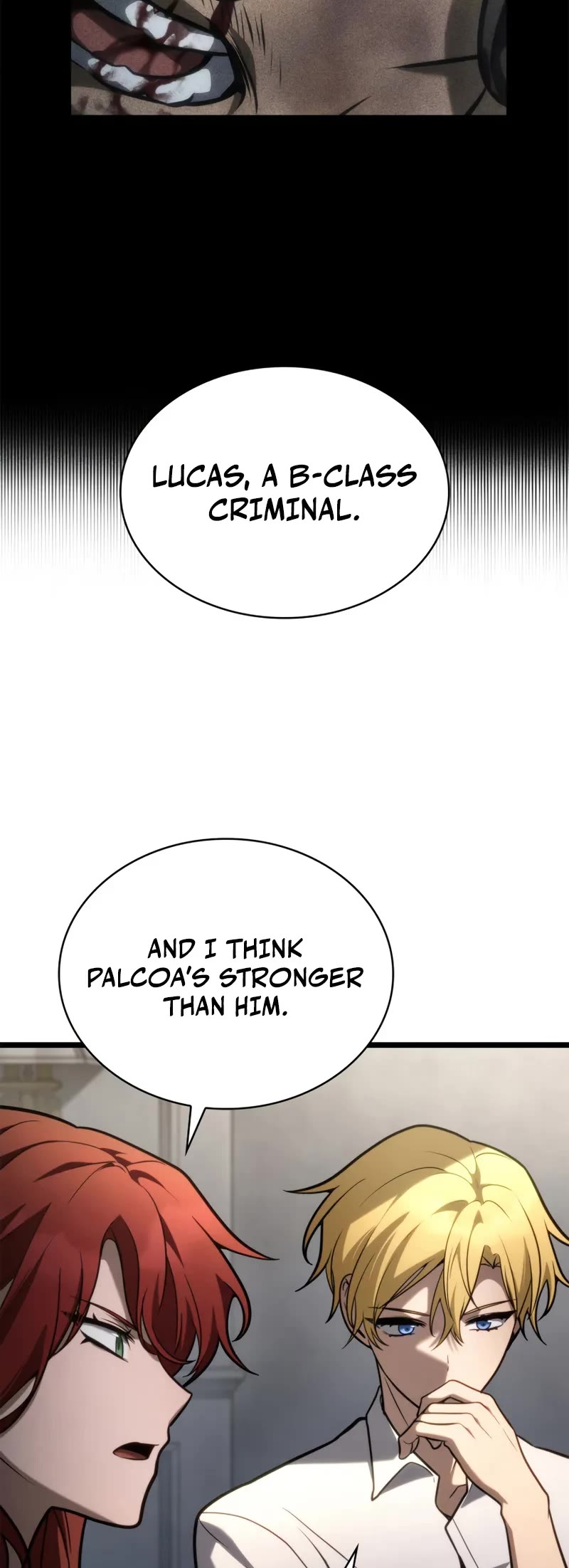 Infinite Mage chapter 124 page 40