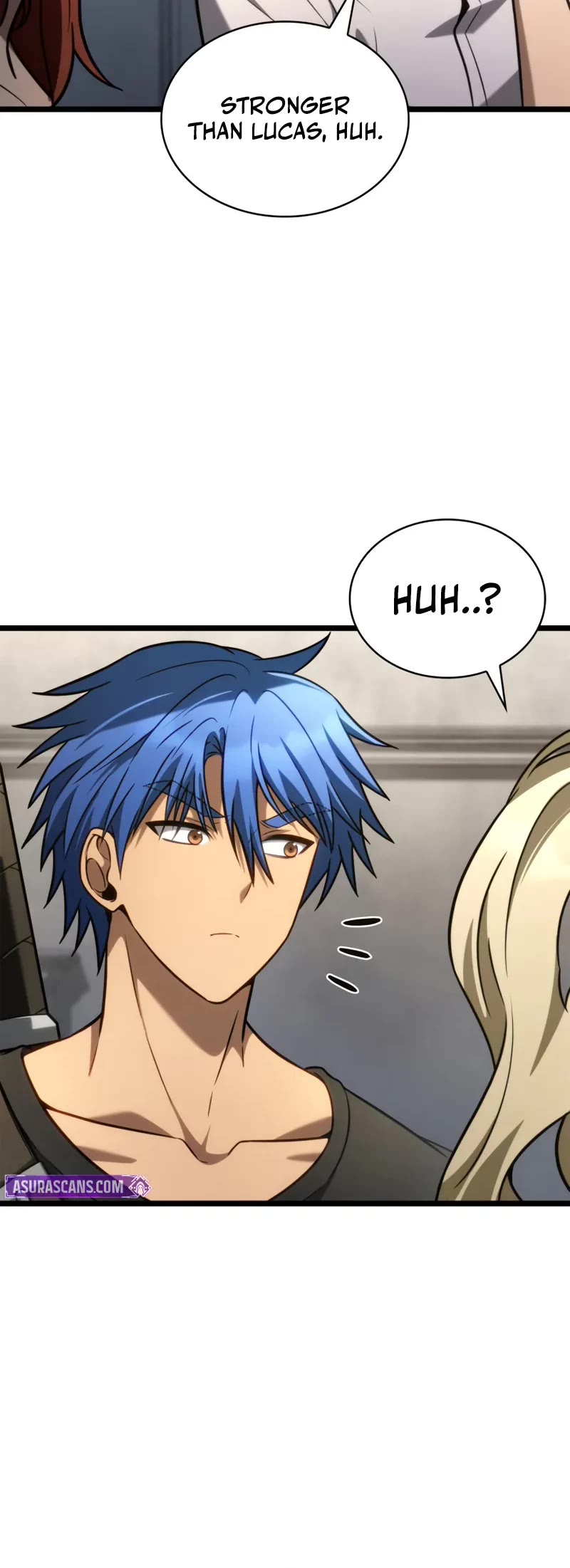 Infinite Mage chapter 124 page 41