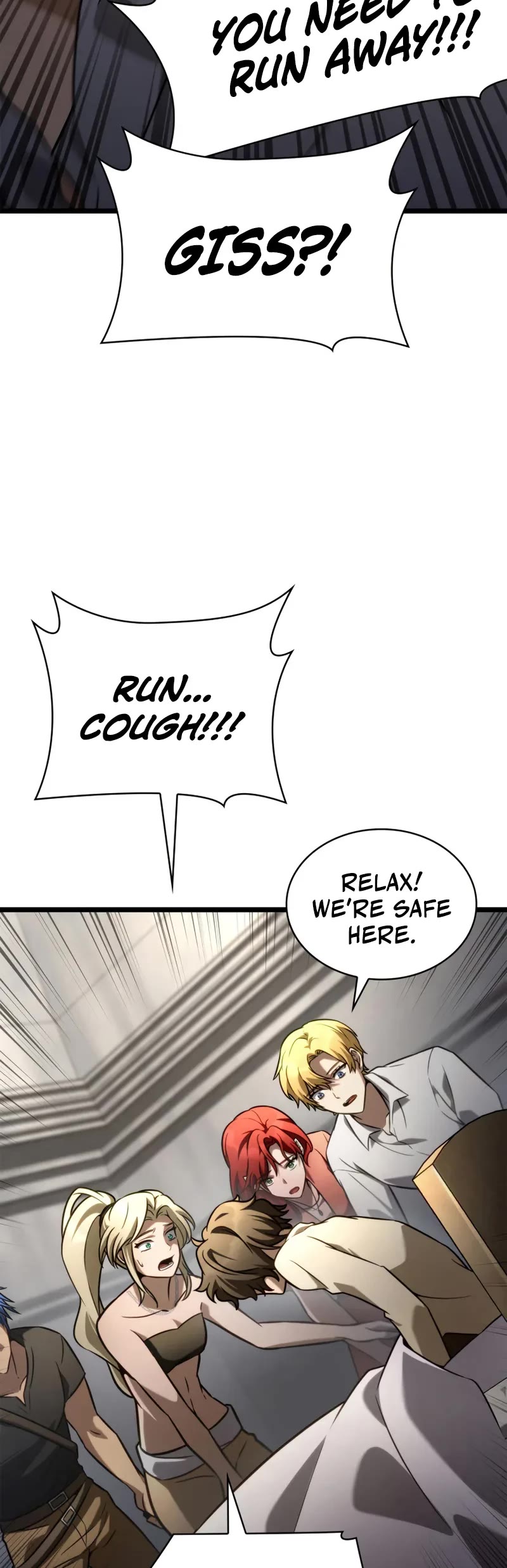 Infinite Mage chapter 124 page 45