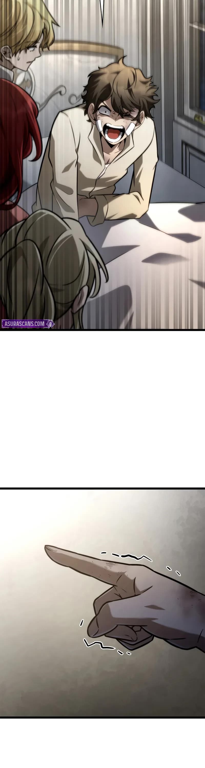 Infinite Mage chapter 124 page 48