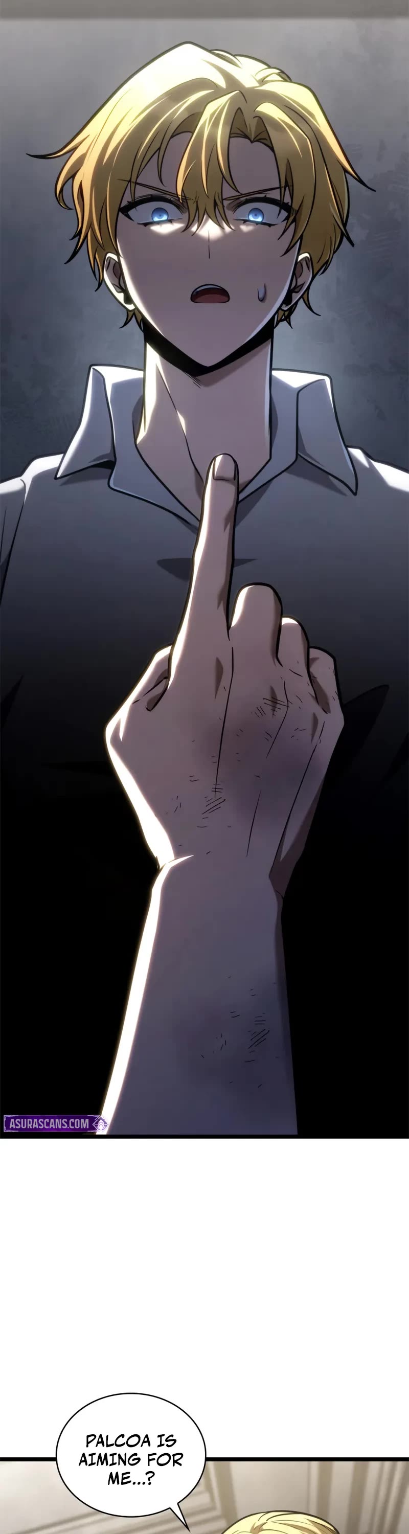 Infinite Mage chapter 124 page 50