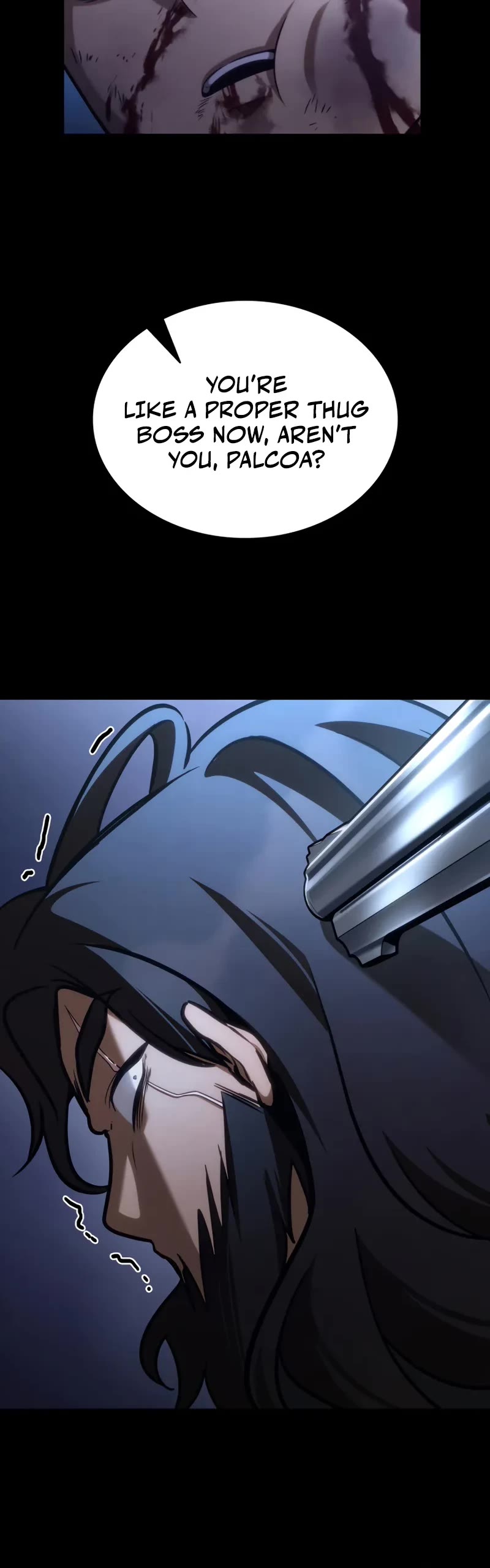 Infinite Mage chapter 124 page 56