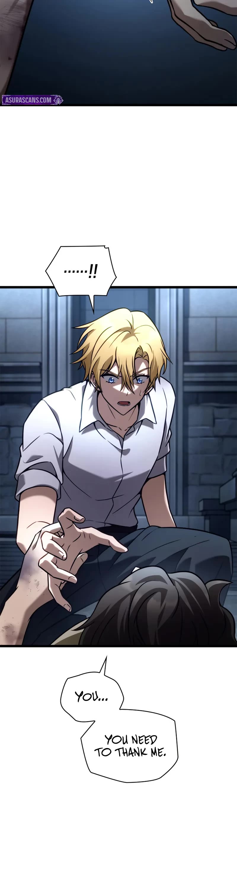 Infinite Mage chapter 124 page 6